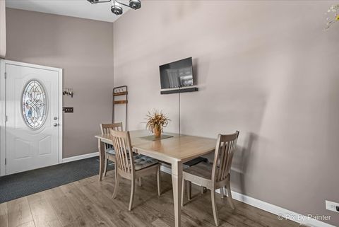 Tiny photo for 474 Linn Avenue, Crystal Lake, IL 60014 (MLS # 12591761)