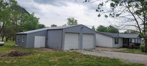 Tiny photo for 11829 E Idlewood Road, Mt Vernon, IL 62864 (MLS # 12621850)