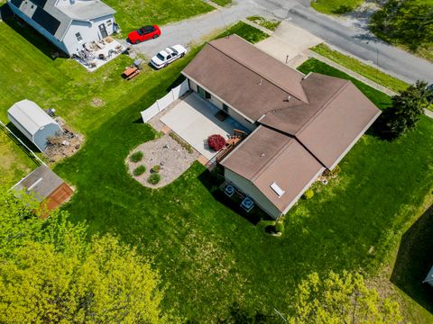 Tiny photo for 603 Willow Street, Carterville, IL 62918 (MLS # 12611166)