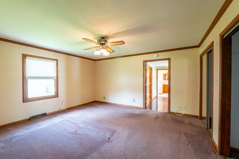 Tiny photo for 603 Willow Street, Carterville, IL 62918 (MLS # 12611166)