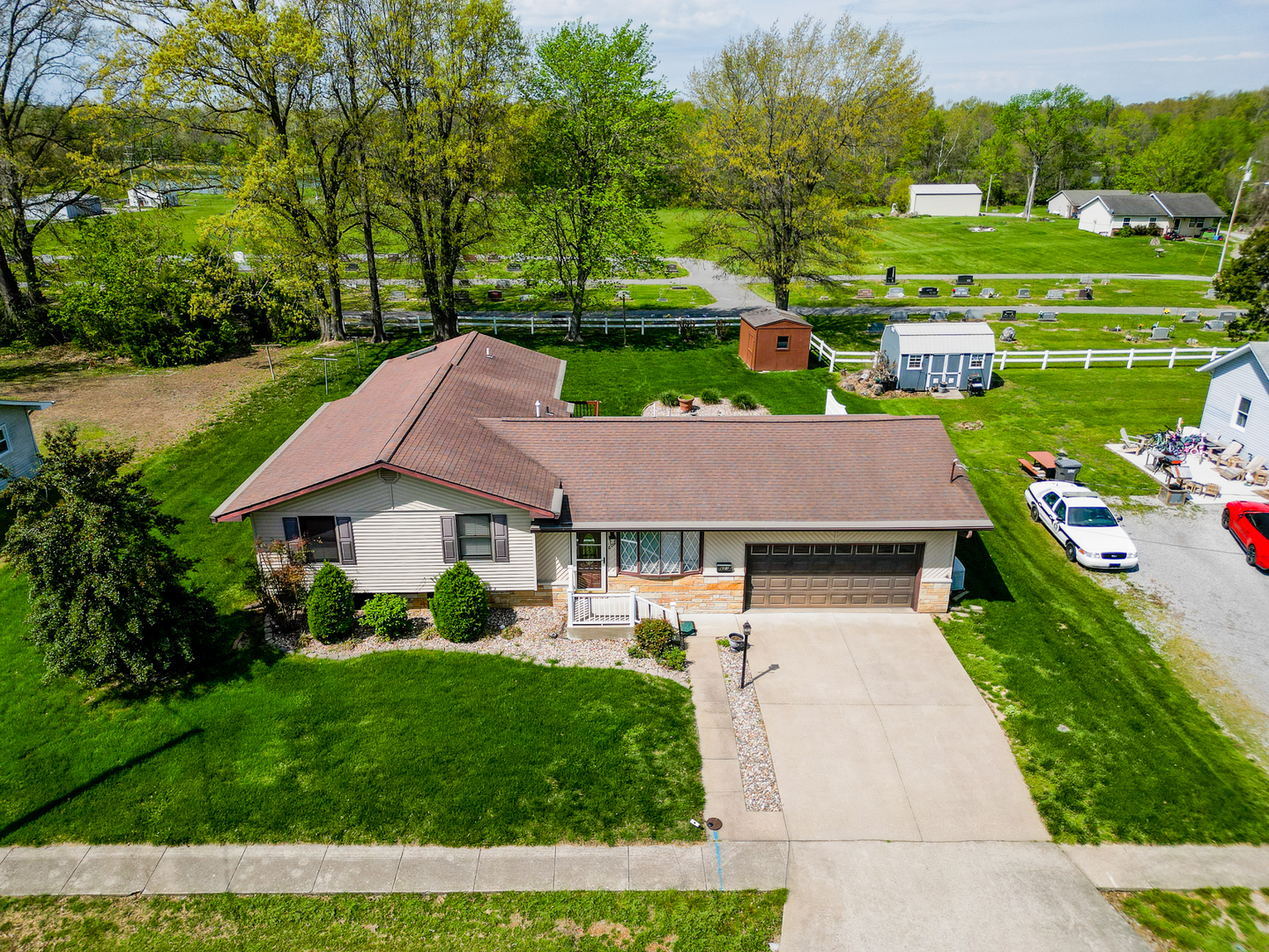 603 Willow Street