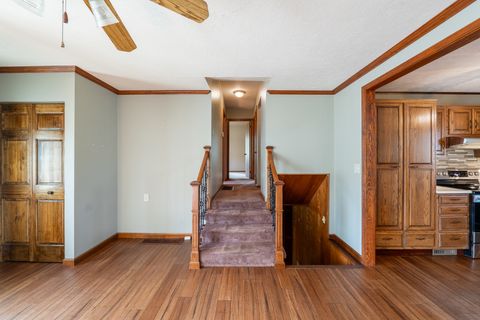 Tiny photo for 603 Willow Street, Carterville, IL 62918 (MLS # 12611166)