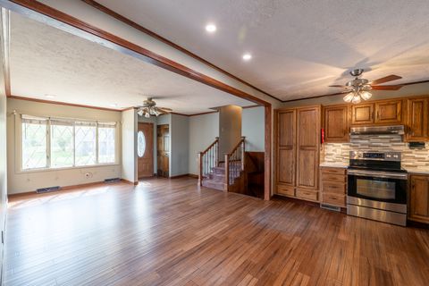 Tiny photo for 603 Willow Street, Carterville, IL 62918 (MLS # 12611166)