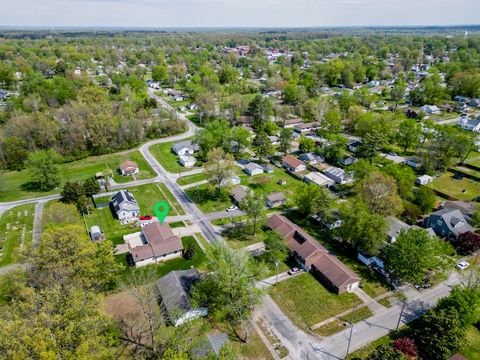 Tiny photo for 603 Willow Street, Carterville, IL 62918 (MLS # 12611166)