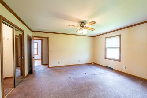 Tiny photo for 603 Willow Street, Carterville, IL 62918 (MLS # 12611166)
