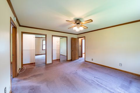 Tiny photo for 603 Willow Street, Carterville, IL 62918 (MLS # 12611166)