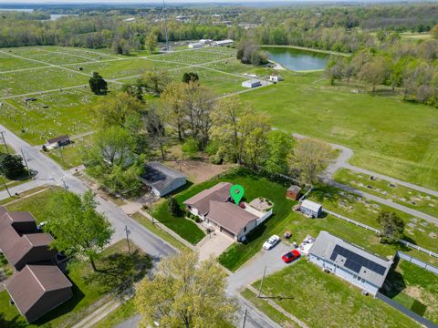 Tiny photo for 603 Willow Street, Carterville, IL 62918 (MLS # 12611166)