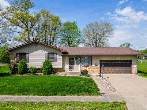 Photo of 603 Willow Street, Carterville, IL 62918 (MLS # 12611166)