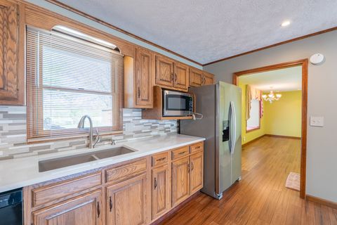 Tiny photo for 603 Willow Street, Carterville, IL 62918 (MLS # 12611166)