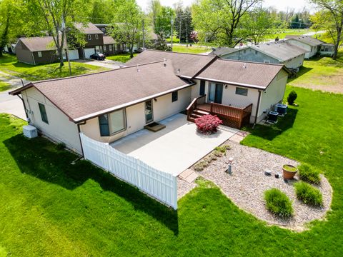 Tiny photo for 603 Willow Street, Carterville, IL 62918 (MLS # 12611166)