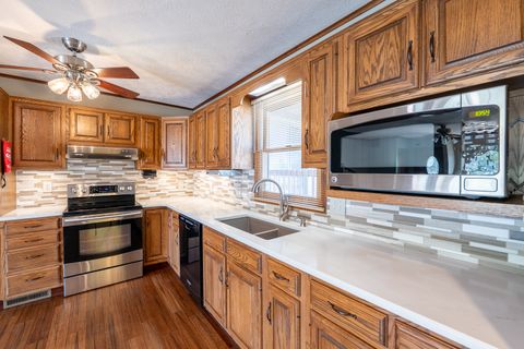 Tiny photo for 603 Willow Street, Carterville, IL 62918 (MLS # 12611166)