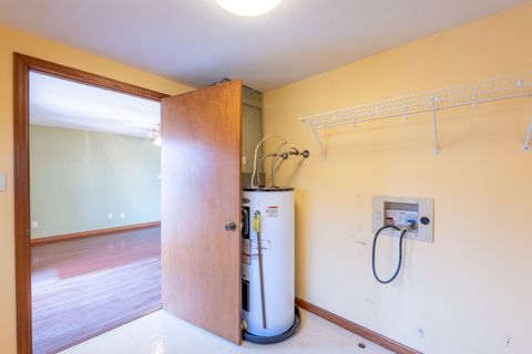 Tiny photo for 603 Willow Street, Carterville, IL 62918 (MLS # 12611166)