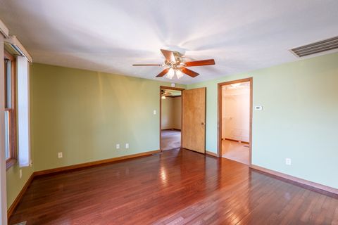 Tiny photo for 603 Willow Street, Carterville, IL 62918 (MLS # 12611166)