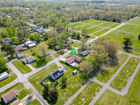 Tiny photo for 603 Willow Street, Carterville, IL 62918 (MLS # 12611166)