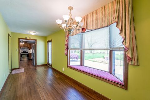 Tiny photo for 603 Willow Street, Carterville, IL 62918 (MLS # 12611166)