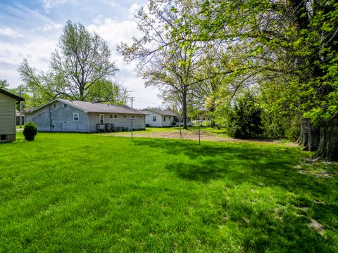 Tiny photo for 603 Willow Street, Carterville, IL 62918 (MLS # 12611166)
