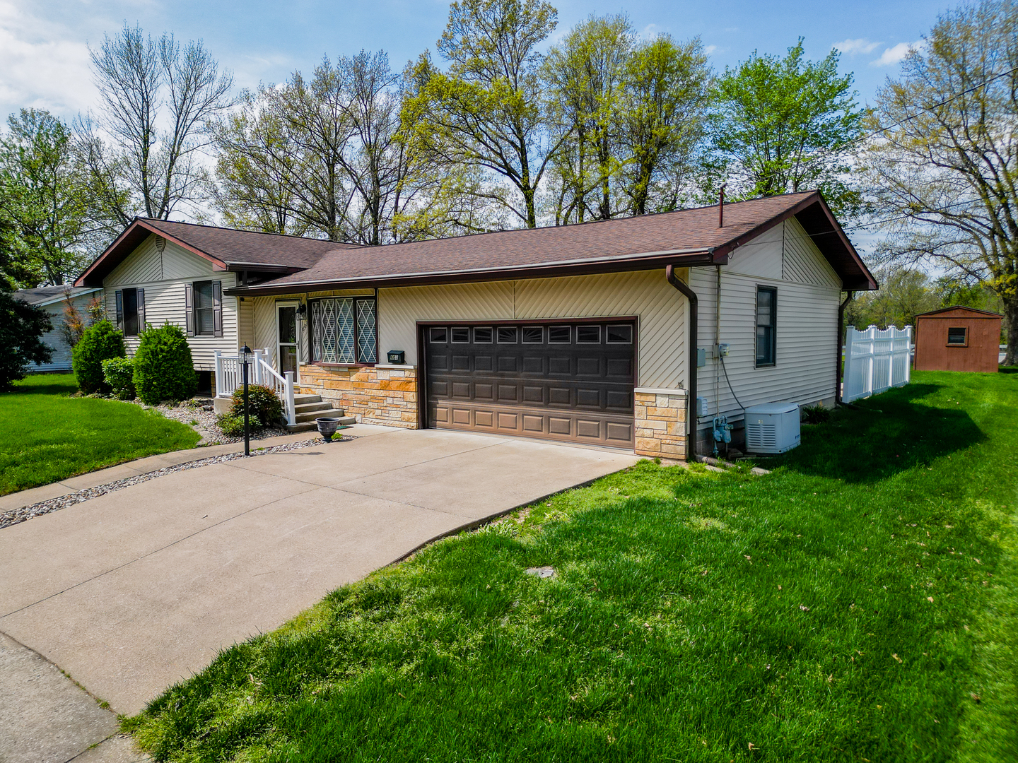 603 Willow Street