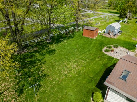 Tiny photo for 603 Willow Street, Carterville, IL 62918 (MLS # 12611166)