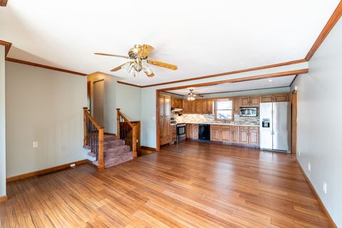 Tiny photo for 603 Willow Street, Carterville, IL 62918 (MLS # 12611166)