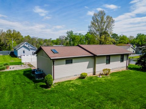 Tiny photo for 603 Willow Street, Carterville, IL 62918 (MLS # 12611166)