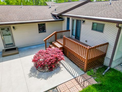 Tiny photo for 603 Willow Street, Carterville, IL 62918 (MLS # 12611166)