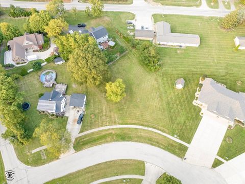 100 Golfview Court Sandwich IL 60548