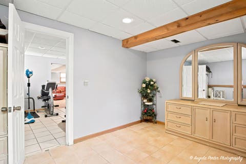 Tiny photo for 2494 FOREST VIEW Road, Lindenhurst, IL 60046 (MLS # 12691306)