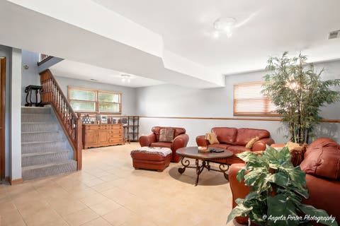 Tiny photo for 2494 FOREST VIEW Road, Lindenhurst, IL 60046 (MLS # 12691306)