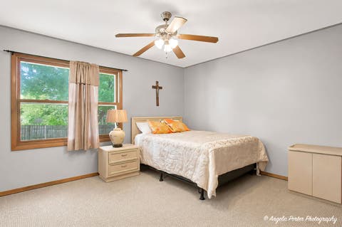 Tiny photo for 2494 FOREST VIEW Road, Lindenhurst, IL 60046 (MLS # 12691306)