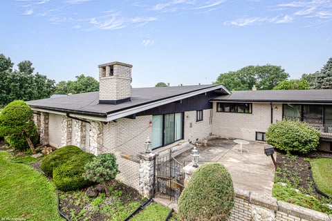 Tiny photo for 12138 S Cheyenne Drive, Palos Heights, IL 60463 (MLS # 12712750)