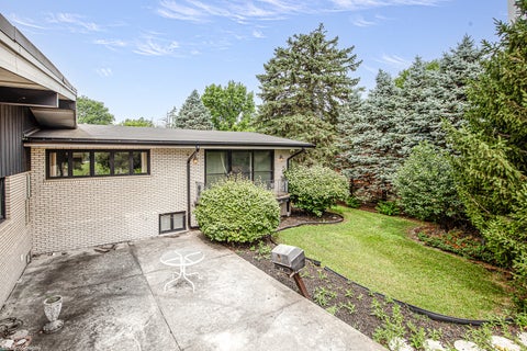 Tiny photo for 12138 S Cheyenne Drive, Palos Heights, IL 60463 (MLS # 12712750)