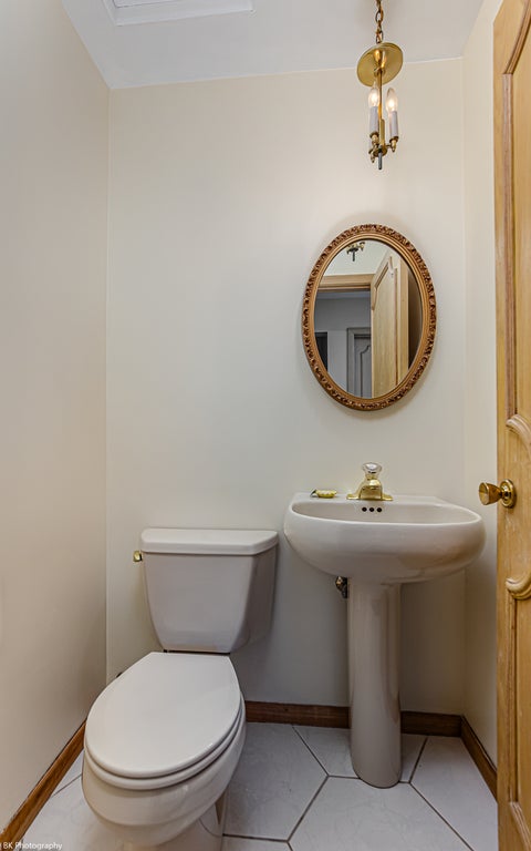 Tiny photo for 12138 S Cheyenne Drive, Palos Heights, IL 60463 (MLS # 12712750)