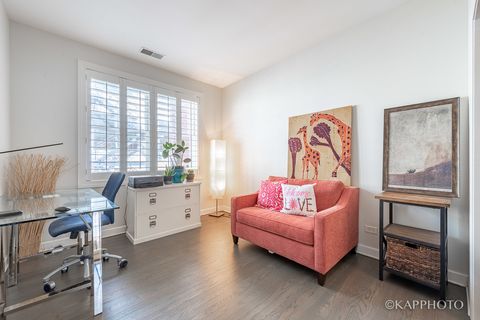 Tiny photo for 1942 S Prairie Avenue #3, Chicago, IL 60616 (MLS # 12531010)
