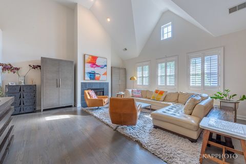 Tiny photo for 1942 S Prairie Avenue #3, Chicago, IL 60616 (MLS # 12531010)