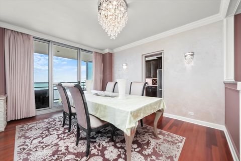 Tiny photo for 1300 N Lake Shore Drive #10B, Chicago, IL 60610 (MLS # 12414716)