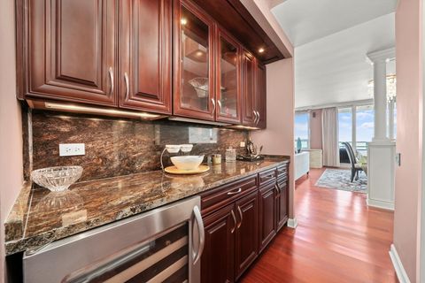 Tiny photo for 1300 N Lake Shore Drive #10B, Chicago, IL 60610 (MLS # 12414716)
