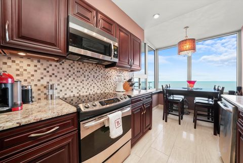 Tiny photo for 1300 N Lake Shore Drive #10B, Chicago, IL 60610 (MLS # 12414716)