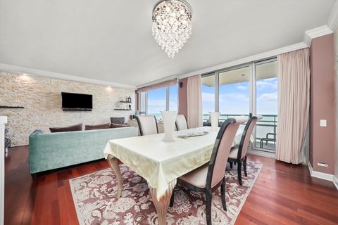 Tiny photo for 1300 N Lake Shore Drive #10B, Chicago, IL 60610 (MLS # 12414716)