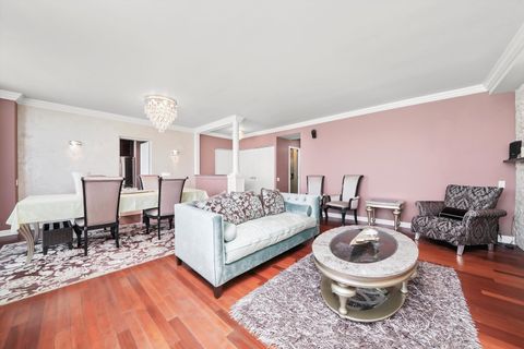 Tiny photo for 1300 N Lake Shore Drive #10B, Chicago, IL 60610 (MLS # 12414716)