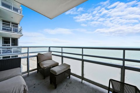 Tiny photo for 1300 N Lake Shore Drive #10B, Chicago, IL 60610 (MLS # 12414716)