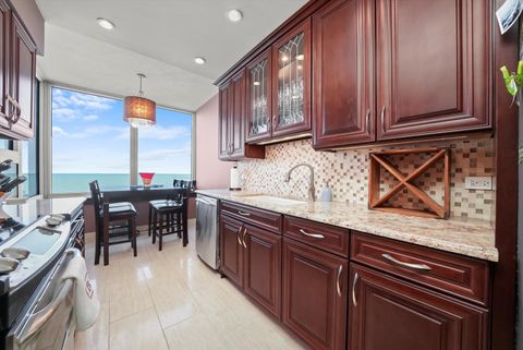 Tiny photo for 1300 N Lake Shore Drive #10B, Chicago, IL 60610 (MLS # 12414716)