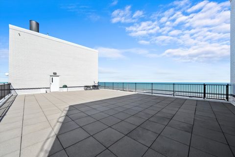 Tiny photo for 1300 N Lake Shore Drive #10B, Chicago, IL 60610 (MLS # 12414716)