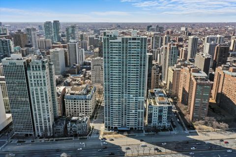 Tiny photo for 1300 N Lake Shore Drive #10B, Chicago, IL 60610 (MLS # 12414716)