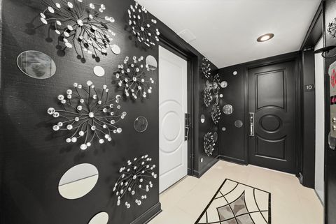 Tiny photo for 1300 N Lake Shore Drive #10B, Chicago, IL 60610 (MLS # 12414716)