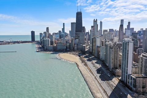 Tiny photo for 1300 N Lake Shore Drive #10B, Chicago, IL 60610 (MLS # 12414716)