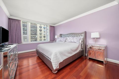 Tiny photo for 1300 N Lake Shore Drive #10B, Chicago, IL 60610 (MLS # 12414716)