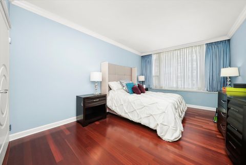 Tiny photo for 1300 N Lake Shore Drive #10B, Chicago, IL 60610 (MLS # 12414716)