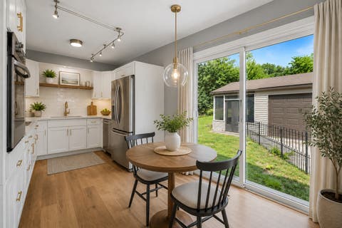 Tiny photo for 1108 S 10th Avenue, St. Charles, IL 60174 (MLS # 12709635)