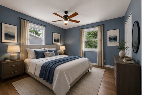 Tiny photo for 1108 S 10th Avenue, St. Charles, IL 60174 (MLS # 12709635)