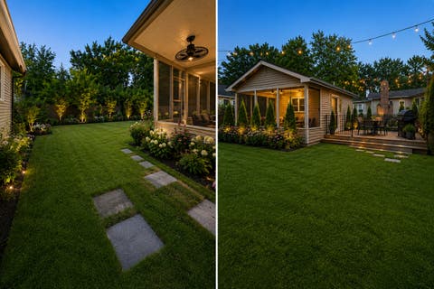 Tiny photo for 1108 S 10th Avenue, St. Charles, IL 60174 (MLS # 12709635)
